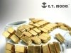 E.T. Model EA35-018 Soviet Kontakt-1 ERA Bricks 1/35